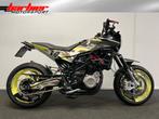Husqvarna NUDA 900 ABS (bj 2014), Motoren, 2 cilinders, Bedrijf, 900 cc, Sport