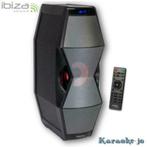 IBIZA SPLBOX450 Audiosysteem Usb/Sd/ Bluetooth/ FM, Overige merken, ., Overige typen, Nieuw