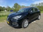 Renault KADJAR 1.3 TCe Limited | Camera | Keyless | Navi, Stof, Gebruikt, 4 cilinders, Zwart