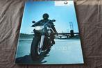 BMW K1200 R 2005 motorfiets verkoop folder brochure K1200R, Ophalen of Verzenden, BMW