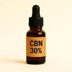 CBN Olie 30% (3000 mg) – 10 ml, Verzenden, Nieuw, Aroma