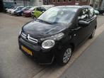 Citroen C1  airco  5 drs 1.0 e-VTi Feel apk 4.2026, Auto's, Citroën, Voorwielaandrijving, Gebruikt, Euro 6, 4 stoelen