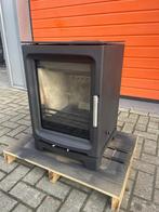 Demo Charlton en Jenrick (Pure vision Countryman) houtkachel