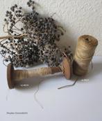Set  oud touw, Antiek en Kunst, Ophalen of Verzenden