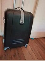 Te koop!Easy trip merk reiskoffer/Baggage met 4stevige wiel, Sieraden, Tassen en Uiterlijk, Koffers, Ophalen, Hard kunststof