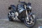 BMW S1000R Fabriekgarantie t/m 2027, Cruise Control, Handvat, Particulier, Meer dan 35 kW, 999 cc, Naked bike