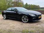 BMW 6-Serie Gran Coupé - 640D Xdrive 400PK, unieke auto!, Te koop, Geïmporteerd, 5 stoelen, 205 €/maand