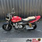 Yamaha XJR 1300 SP, Motoren, Motoren | Yamaha, Bedrijf, Meer dan 35 kW, Toermotor, 1250 cc