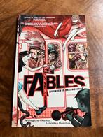 Bill Willingham’s fables deel 1 en 2 nederlandstalig., Meerdere comics, Ophalen of Verzenden, Zo goed als nieuw, Amerika