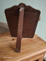 Vintage Kaptafel Spiegel, Ophalen of Verzenden