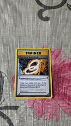 Charizard Spirit Link (trainer), Ophalen, Gebruikt, Losse kaart