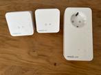 Devolo Magic 1 met 2 mini’s, Computers en Software, Powerlines, Ophalen of Verzenden, Zo goed als nieuw