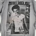 Sex Pistols Hoodie XXXL Grijs, Ophalen of Verzenden, Nieuw, Overige maten, Grijs