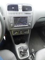 Volkswagen Polo 1.4 TDI Comfortline Navigatie, Multimedia, A, Voorwielaandrijving, Stof, Gebruikt, 1051 kg