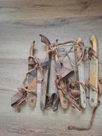 Schaatsen, Sport en Fitness, Ophalen, Noren