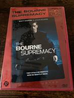 The Bourne Supremacy DVD - Actiethriller, Cd's en Dvd's, Dvd's | Actie, Vanaf 12 jaar, Ophalen of Verzenden, Zo goed als nieuw