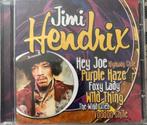 Jimi Hendrix Cd, Ophalen of Verzenden, Gebruikt, Overige soorten