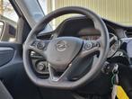 Opel Corsa 1.2 Edition € 12.950,00, Auto's, Gebruikt, Wit, Origineel Nederlands, 48 €/maand