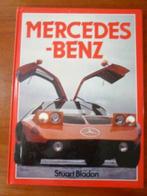 Mercedes-Benz - Stuart Bladon(Nederlands)^^, Ophalen of Verzenden, Zo goed als nieuw, Mercedes