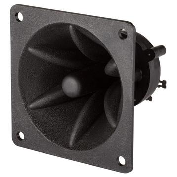 Piezo Tweeter 85x85mm 150 Watt Rms beschikbaar voor biedingen