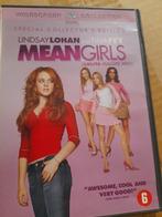 dvd mean girls te koop, Ophalen of Verzenden, Zo goed als nieuw
