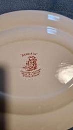 Staffordshire Ware Elizabethan Barrats Porselein Servies, Ophalen of Verzenden