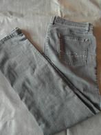 dames lange broek grijs Zerres mt 42  comfort normal, Maat 42/44 (L), Ophalen of Verzenden, Zo goed als nieuw, Zerres
