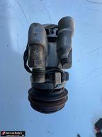 Audi 100 200 typ 44 C3 aircopomp compressor, Ophalen of Verzenden, Herkomst onderdeel bekend, Gebruikt, Audi