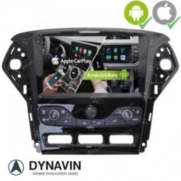 Apple carplay Navigtie ford mondeo titanium 2014 android 14  beschikbaar voor biedingen