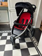 Phil en Teds combiwagen, Gebruikt, Verstelbare duwstang, Combiwagen, Ophalen