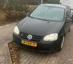 MOET NU WEG!!! Volkswagen Golf 5 GT 1.4 TSI 170PK, Voorwielaandrijving, Euro 5, Stof, Zwart