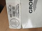 Grohe wc spoel drukknop, Doe-het-zelf en Verbouw, Sanitair, Ophalen of Verzenden, Zo goed als nieuw, Toilet