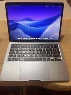 ZGAN Apple MacBook Pro M1 2020 (13"/8C CPU/8C GPU8GB/256GB), Computers en Software, Apple Macbooks, 256 GB, Qwerty, 8 GB, 13 inch