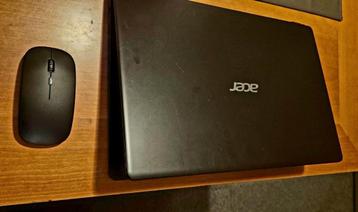 Acer laptop beschikbaar voor biedingen
