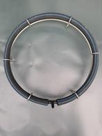 Luchtring 50 cm RVS 316, Ophalen of Verzenden, Nieuw