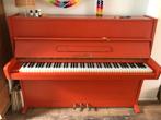 Piano August Förster goed mooie klank, Muziek en Instrumenten, Ophalen of Verzenden, Gebruikt, Overige kleuren, Piano