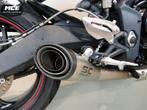 TRIUMPH STREET TRIPLE R (bj 2014), Motoren, Motoren | Triumph, 675 cc, Bedrijf, 3 cilinders, Meer dan 35 kW