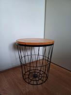 Mand / bijzettafel, Ophalen, Minder dan 45 cm, Minder dan 55 cm, Gebruikt