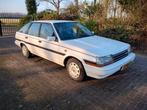 Toyota Carina 1.6 benzine oldtimer met nieuwe apk keuring, Voorwielaandrijving, 74 pk, 1057 kg, 4 cilinders
