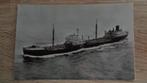 m.s Woensdrecht, Verzamelen, Scheepvaart, Verzenden, Motorboot, Kaart, Foto of Prent