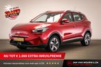 MG MG ZS EV EV Standard Range Luxury 50 kWh | PANORAMADAK |, Gebruikt, Huisgarantie, Met garantie (alle), ZS