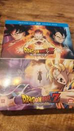 Dragonball z double pack, Cd's en Dvd's, Ophalen of Verzenden, Zo goed als nieuw