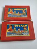 Mobaco doosjes, Ophalen of Verzenden