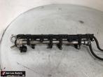 VW Golf 2.0 GTI injectorrail 037133317ab, Auto-onderdelen, Brandstofsystemen, Ophalen of Verzenden, Gebruikt, Volkswagen