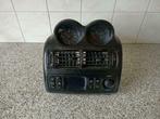 Meter + Kachelpaneel Mitsubishi FTO/ 2.0 V6 (1994), Verzenden, Gebruikt, Mitsubishi