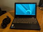 Lenovo IdeaPad Flex 3 CB, Computers en Software, Chromebooks, 8 GB, Touchscreen, Ophalen of Verzenden, Zo goed als nieuw