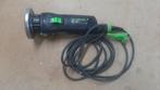 Festool kantenfrees ofk, Doe-het-zelf en Verbouw, Gereedschap | Freesmachines, Gebruikt, Kantenfrees, Ophalen of Verzenden, Festool