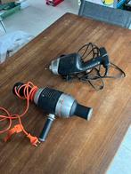 2x onderdelen grote blenders, Ophalen of Verzenden, Zo goed als nieuw