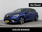 Renault Clio 1.0 TCe R.S. Line 100PK | NAVIGATIE | CLIMATE C, Auto's, Renault, Voorwielaandrijving, 12 maanden, 101 pk, Gebruikt