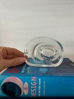 Glazen ijsbeer - iittala - presse papier, Antiek en Kunst, Ophalen of Verzenden